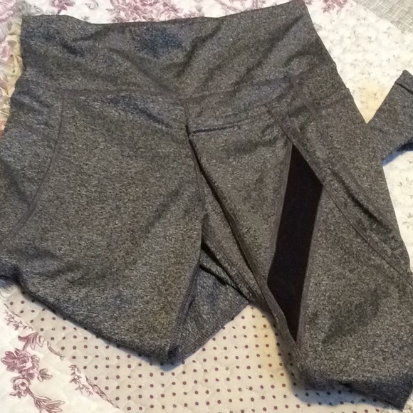 Daisy Fuentes Leggings-NWOT - Picture 2 of 5